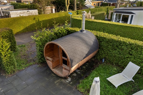 Medium property photo - Vogels' Tún 48, 8851 HV Tzummarum